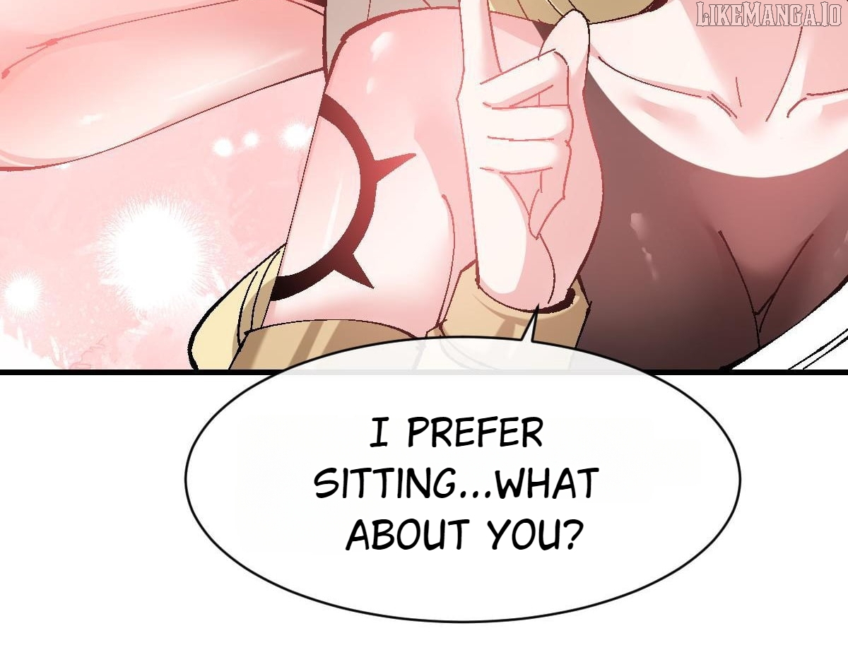 Master: This rebellious disciple is definitely not the Holy Son Chapter 151 - page 40